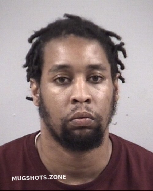 RASHAD TYREE JOHNSON 10 29 2023 Johnston County Mugshots Zone