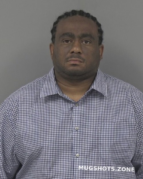 Thomas Daryl Williams Johnston County Mugshots Zone