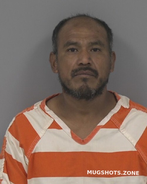 RICARDO LOPEZ HERNANDEZ 11 03 2023 Johnston County Mugshots Zone