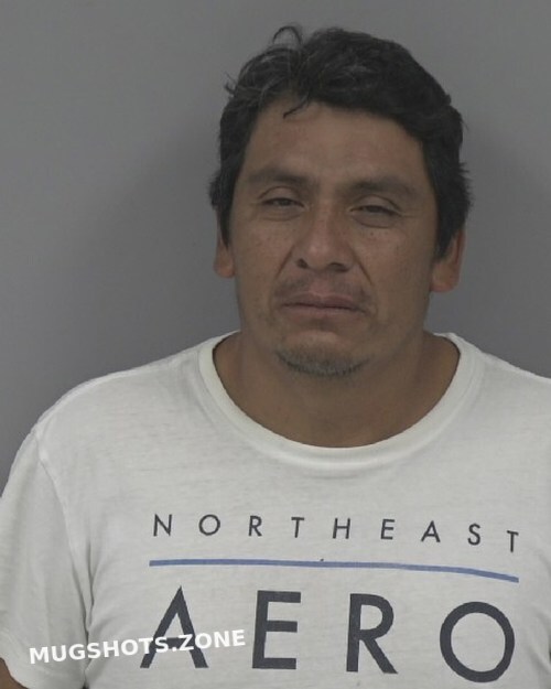 GUSTAVO LOPEZ RAMIREZ 11 20 2023 Johnston County Mugshots Zone