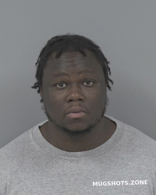 Daquan Banwo Johnston County Mugshots Zone