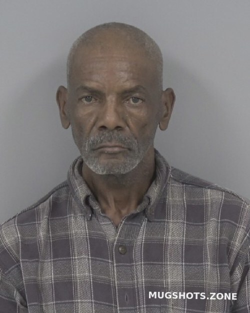 FREDRICK WARREN 11 29 2023 Johnston County Mugshots Zone