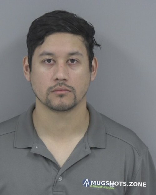 Sergio Carrillo Zaldivar Johnston County Mugshots Zone