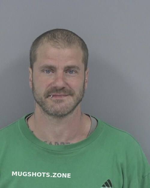 KYLE COLLINS 01 06 2024 Johnston County Mugshots Zone