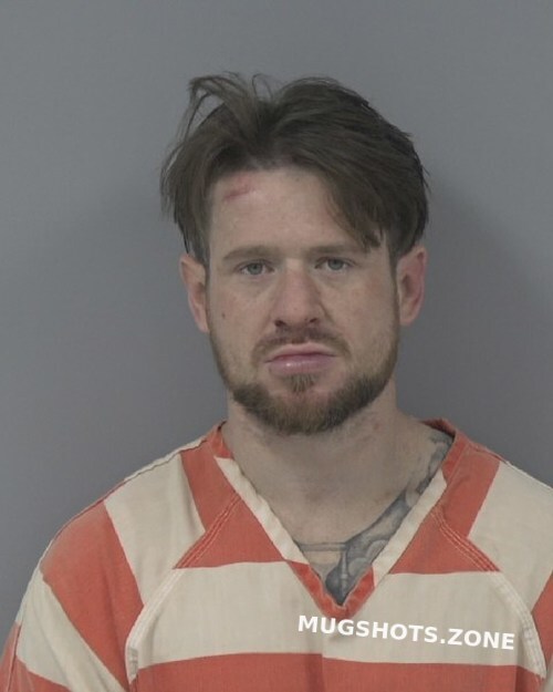 Joshua Raif Johnston County Mugshots Zone