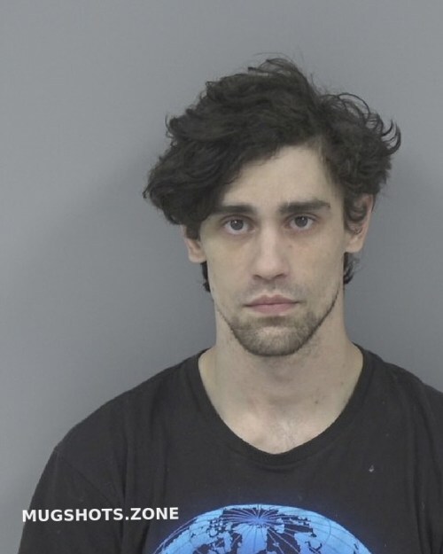 Anthony Stephen Picariello Johnston County Mugshots Zone