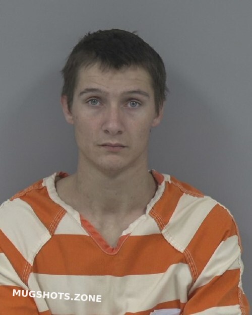 Braxton Tyler Vincent Johnston County Mugshots Zone