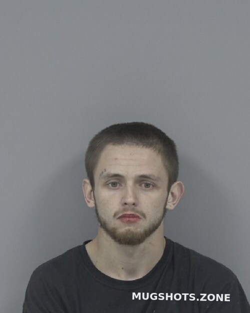 AUSTIN LEE MCDANIELS 01 12 2024 Johnston County Mugshots Zone