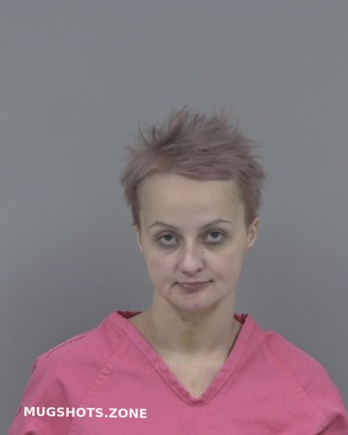 LAURA CATHERINE BROWN 01 21 2024 Johnston County Mugshots Zone