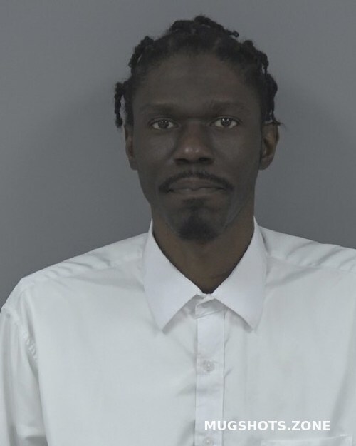 REGINALD STEVEN GOSS 02 06 2024 Johnston County Mugshots Zone