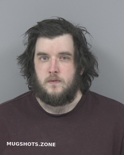 Cody Austin Winfrey Johnston County Mugshots Zone