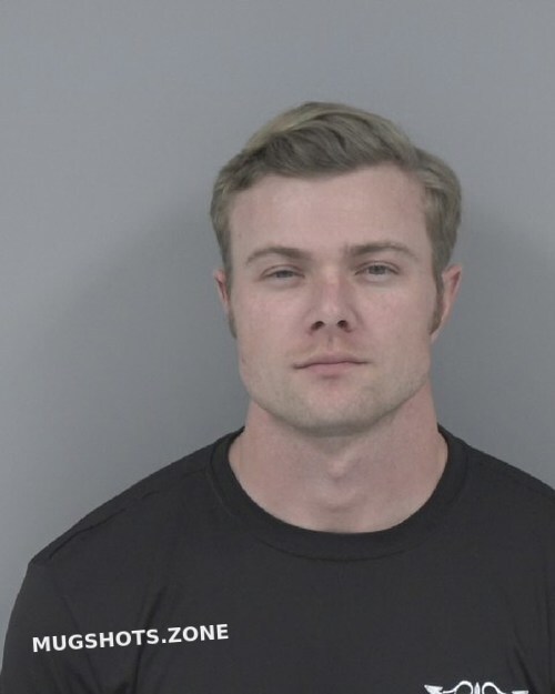 ELLIOT LEE COLLINS 03 15 2024 Johnston County Mugshots Zone