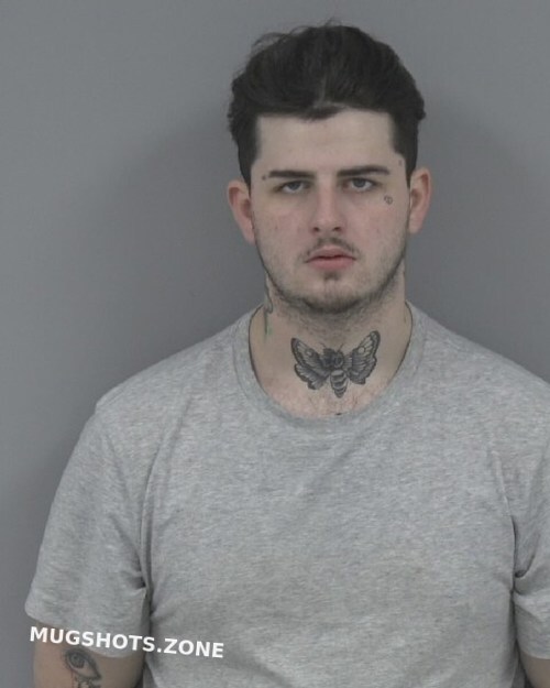 Kaleb Ethan Conner Johnston County Mugshots Zone