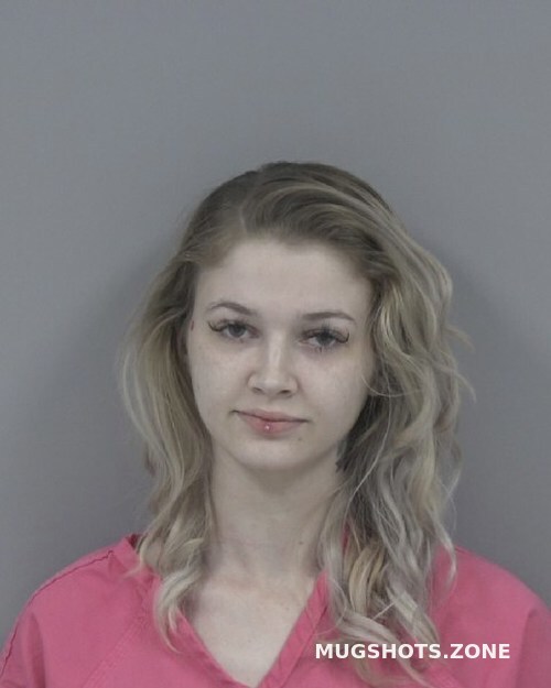 ALEXIS NICOLE DERLFER 04 07 2024 Johnston County Mugshots Zone