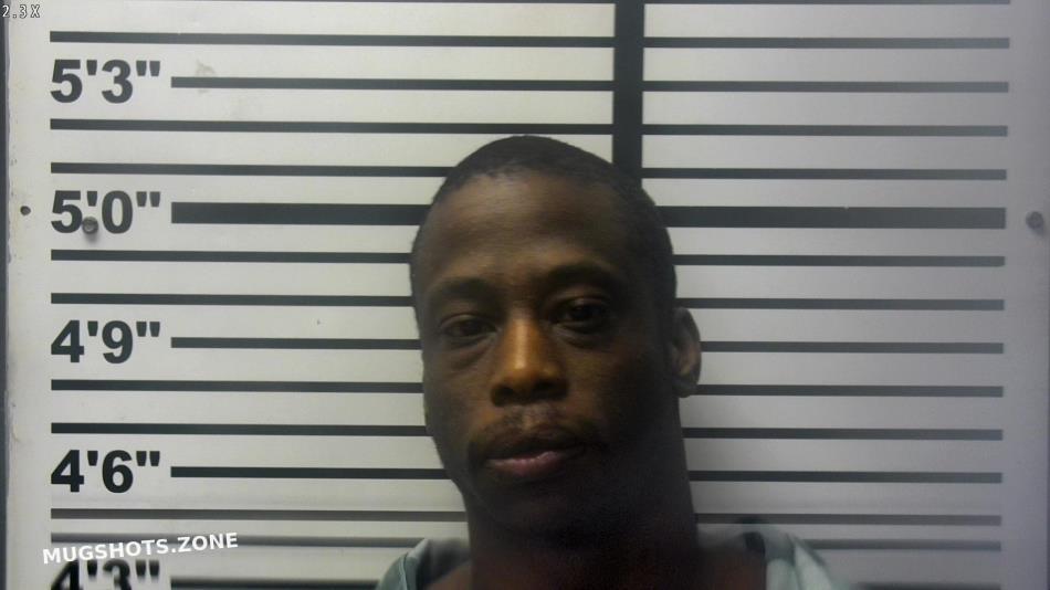 WILLIAMS CALVIN DEMOND 09 13 2022 Jones County Mugshots Zone