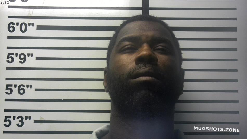 Ruffin Lashawn Antonio Jones County Mugshots Zone