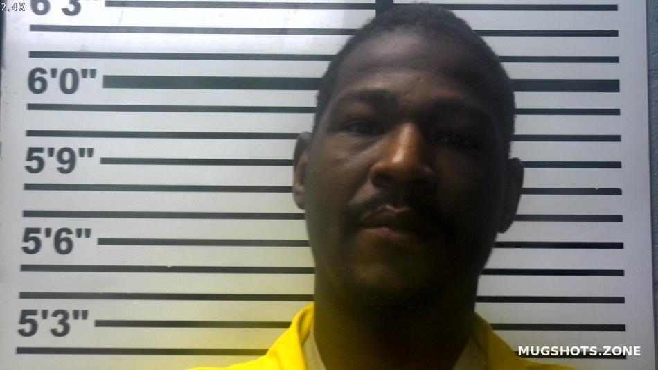 Thomas Alton Ricardo Jones County Mugshots Zone