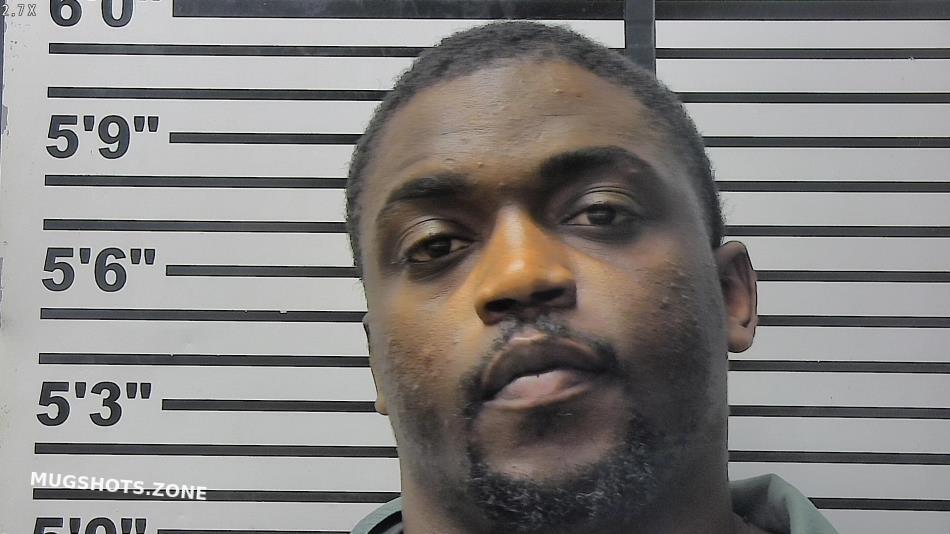 Loftin Malcolm Akeem Jones County Mugshots Zone