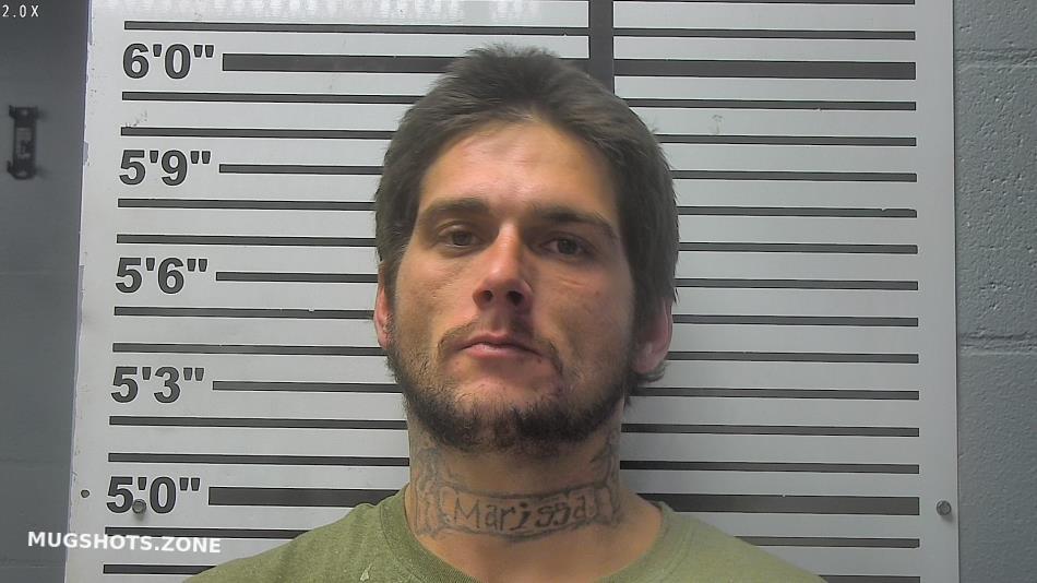 Graham Thomas Clay Jones County Mugshots Zone