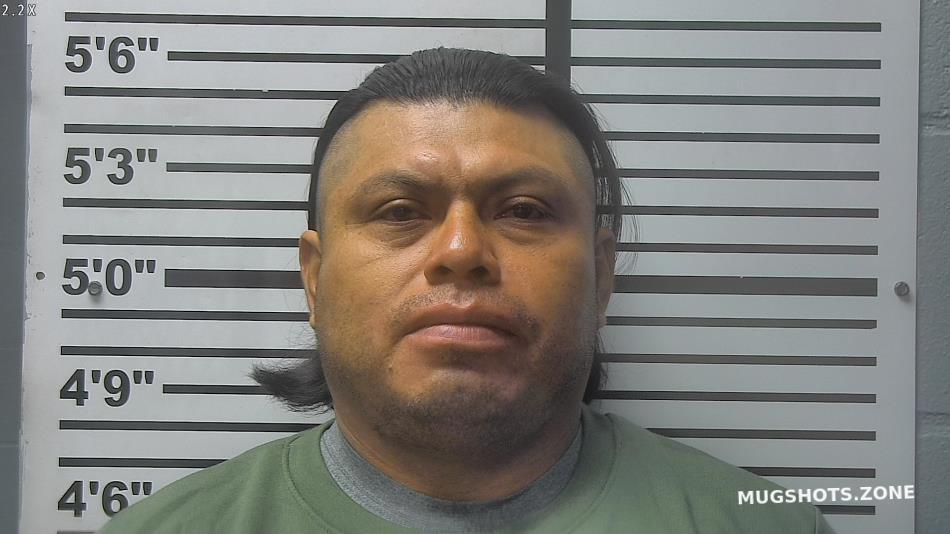 RAMIREZ TOMAS N A 11 01 2023 Jones County Mugshots Zone