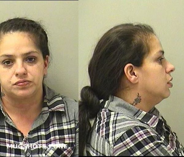 Rodriguez Angela Marie Kane County Mugshots Zone