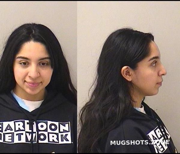 Delgado Julissa Kane County Mugshots Zone