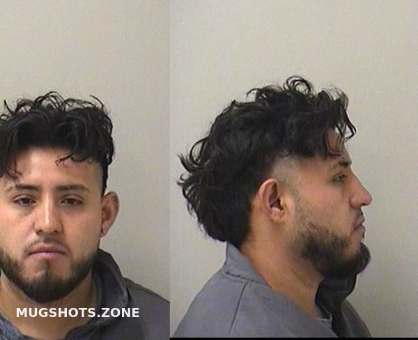 ROMERO MARTINEZ JAHIRO ARON 01 04 2024 Kane County Mugshots Zone