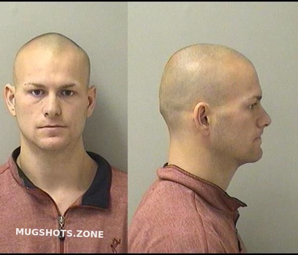 Hogan Hayden John Kane County Mugshots Zone