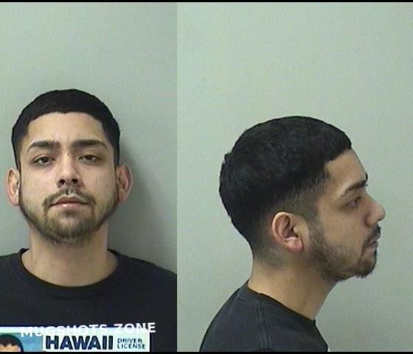 BANUELOS ROMAN 01 27 2024 Kane County Mugshots Zone