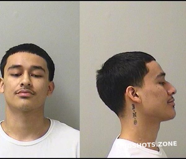 Rodriguez Omar Angelo Kane County Mugshots Zone