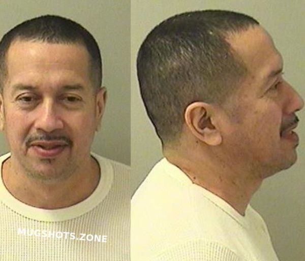 GONZALEZ ARTURO 02 10 2024 Kane County Mugshots Zone