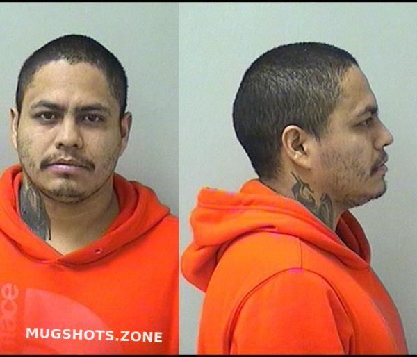 MARTINEZ SINENTAL ANDRES 02 11 2024 Kane County Mugshots Zone