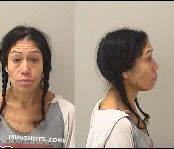 Espinal Ortega Sonia Kane County Mugshots Zone