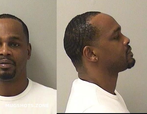 Harris Marlon Kane County Mugshots Zone