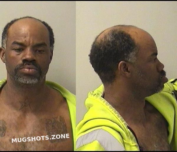 Chew Johnnie J Kane County Mugshots Zone