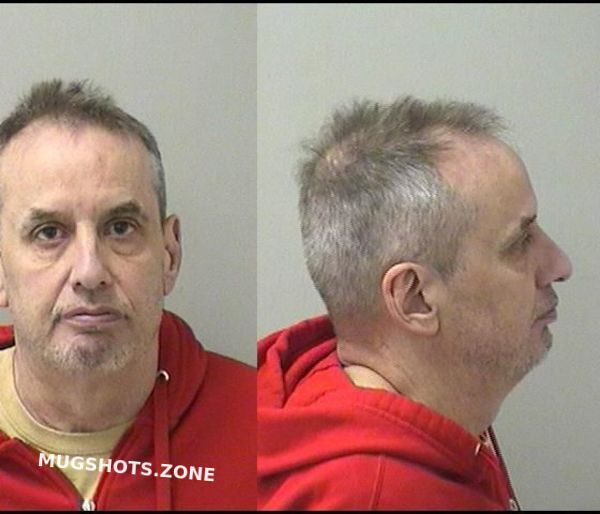 BRUCHERT MARK ANTHONY 03 16 2024 Kane County Mugshots Zone