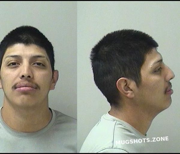 VAZQUEZ SALAS JUAN JOSE 03 16 2024 Kane County Mugshots Zone