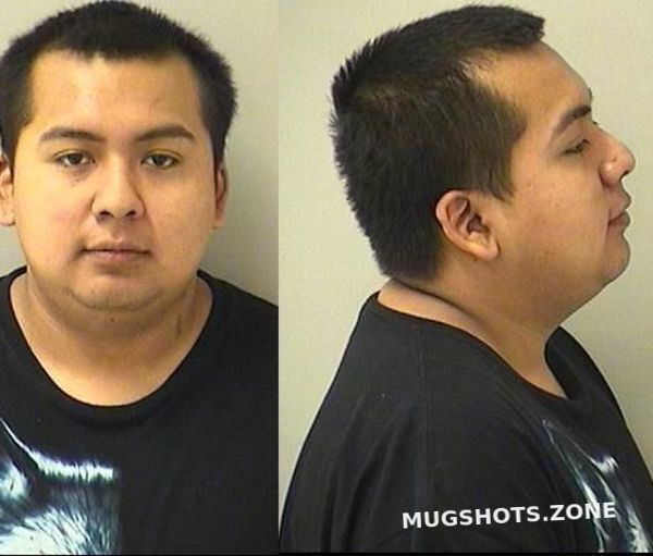 DIAZ SAUL 03 18 2024 Kane County Mugshots Zone