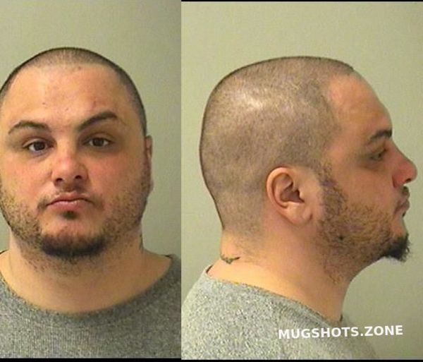 Ochsenschlager Carlos Michael Kane County Mugshots Zone