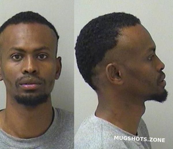 ALI YUSUF O 04 13 2024 Kane County Mugshots Zone