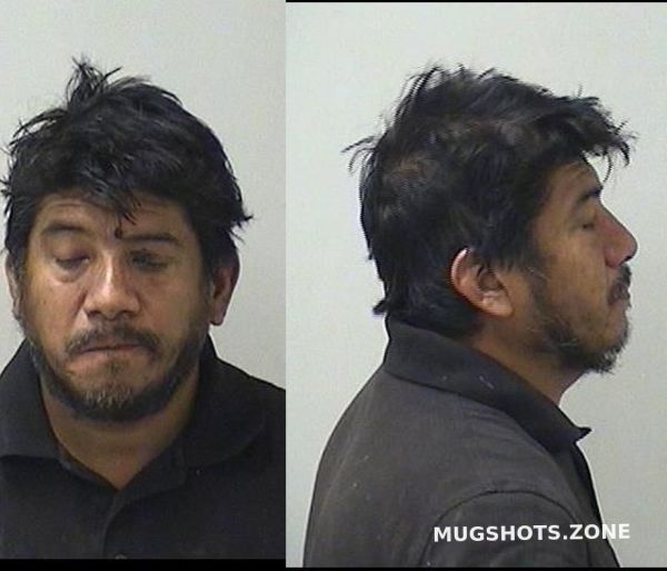 CRISTOBAL WILFRIDO 04 17 2024 Kane County Mugshots Zone