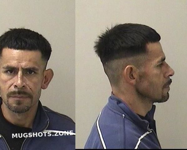 CARLOS HILARIO 05 02 2024 Kane County Mugshots Zone