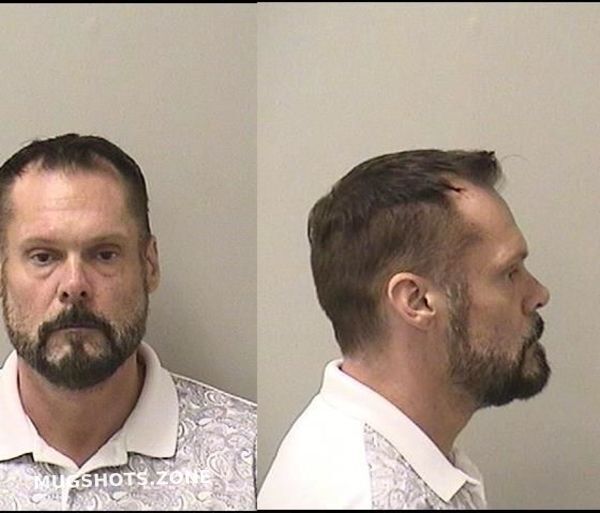 STARK BRANDON 05 09 2024 Kane County Mugshots Zone