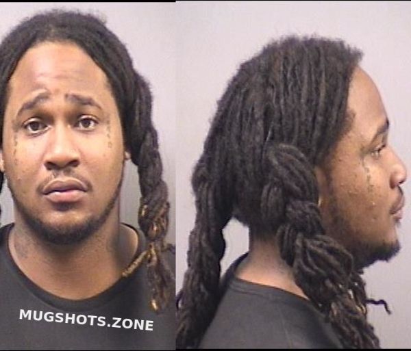 WEEMS ANTONIO C 09 01 2021 Kankakee County Mugshots Zone