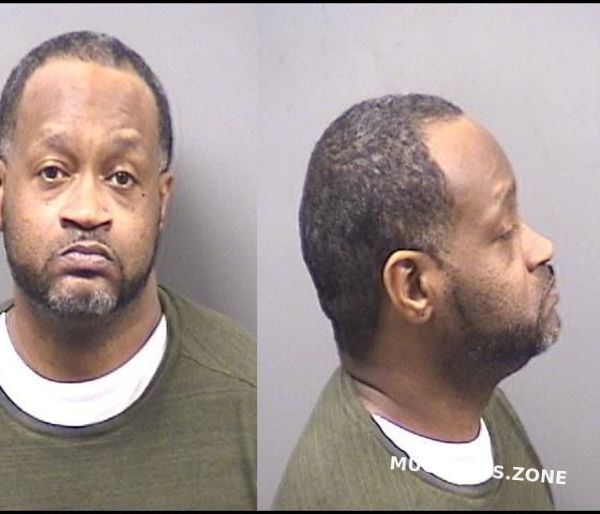 Sampson Donald Horace Kankakee County Mugshots Zone