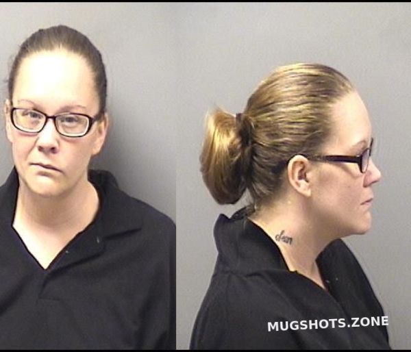 STUTZ HEATHER K 06 23 2022 Kankakee County Mugshots Zone