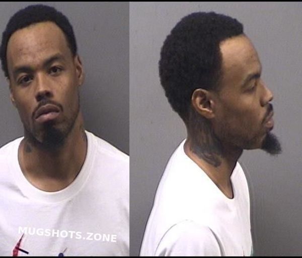 Stevenson Jim Martez Kankakee County Mugshots Zone