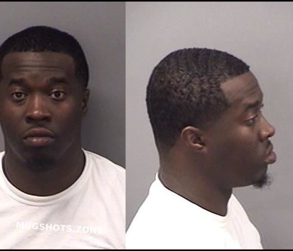 Hunt Demetrius Darryl Kankakee County Mugshots Zone