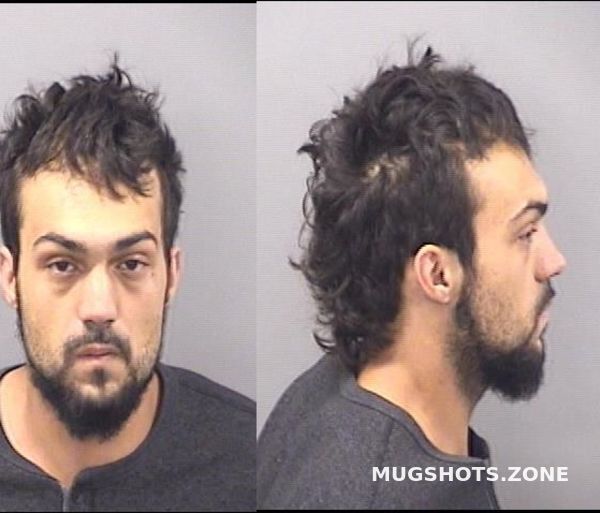 Jacks Justin M Kankakee County Mugshots Zone