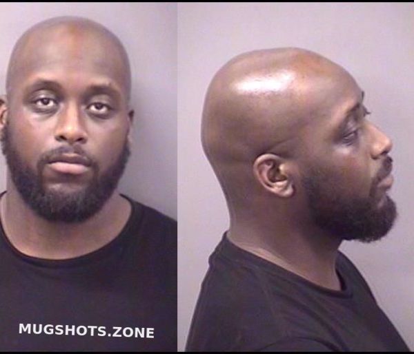 Terrell Bryan A Kankakee County Mugshots Zone